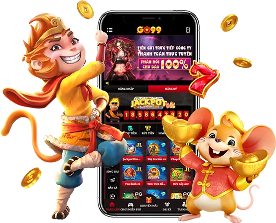 Kho game đa dạng good88 cards