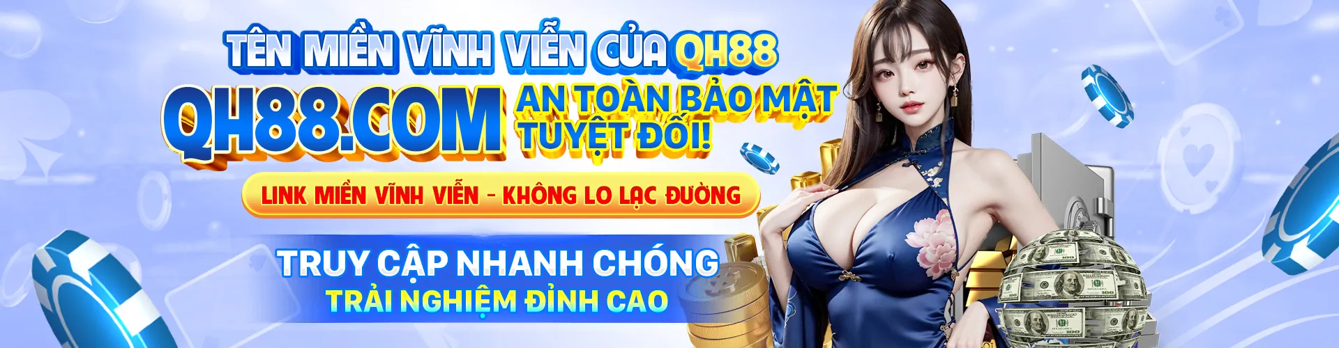 Trải nghiệm sòng bạc trực tiếp good88 cards