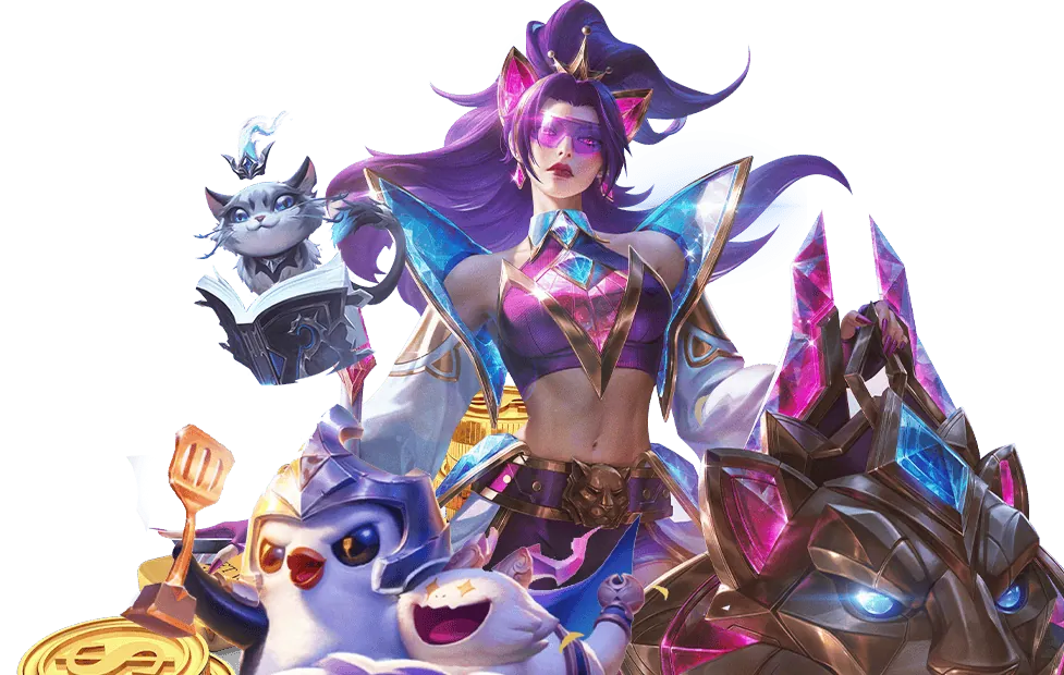 Hình ảnh minh họa các loại game bài đa dạng tại Good88 Cards